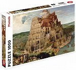 Tower of Babel<br>1000pc Piatnik Puzzle